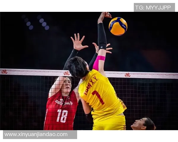 上海排球队在世界锦标赛中的战术表现分析与点评
