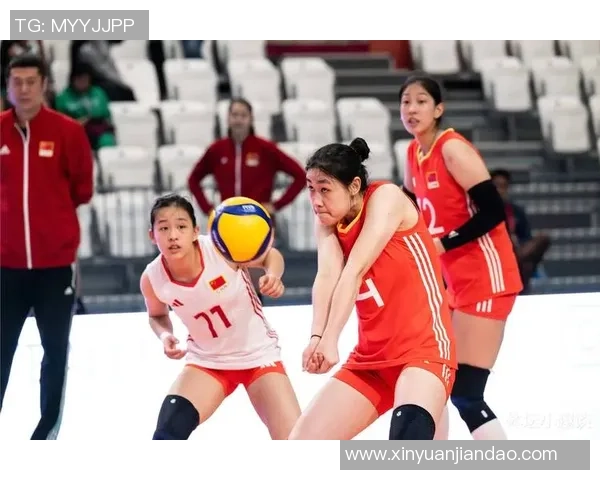 上海排球队的速度之美:探索排球竞技中的快速反应与团队协作