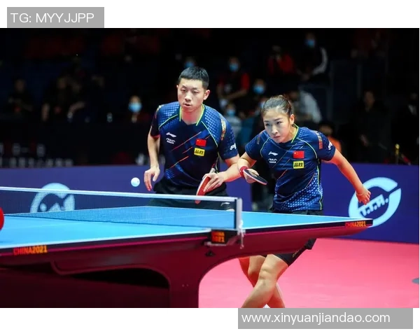 乒乓球技艺探究：西安乒乓球队防守策略与技巧全解析