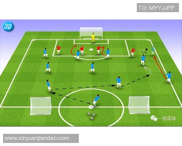 足球职业规划之路：从青训到职业联赛的全面指南与发展策略