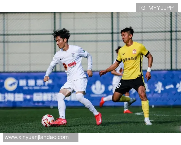 足球教练分头的策略与实践探索如何提升球队整体战术水平与球员个人能力